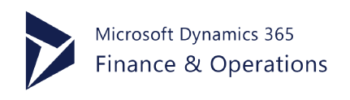 microsoft dynamics 365 finance & operations