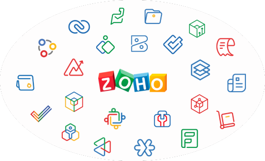 zoho one